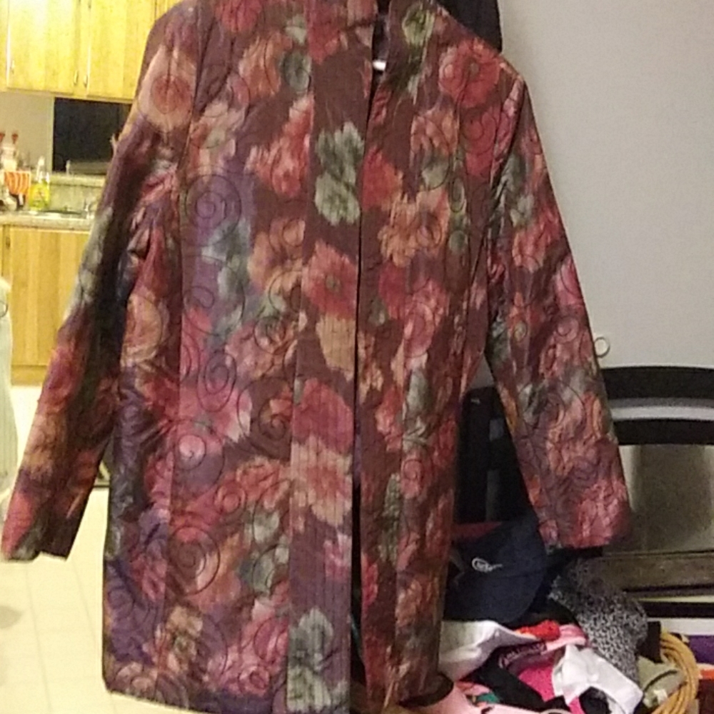 Jacket - Picture 4 of 4